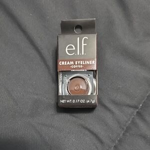 ELF Cream Eyeliner - Coffee